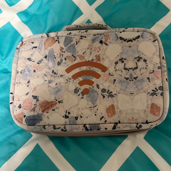 Travel Pouch! - Picture 1 of 7